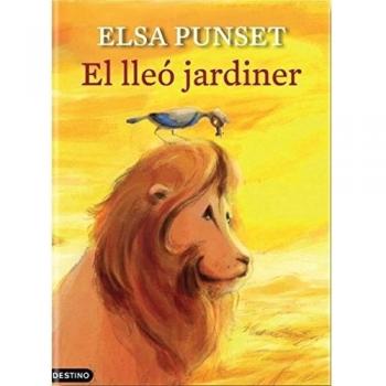 El Lleó Jardiner