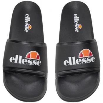 Chanclas Ellesse Filippo Slide Negro Flip Flops Sgvf0834-011