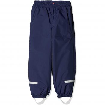 LEGO Wear Tec Jungen Ping 774, Pantalones para la Nieve para Niños, Azul