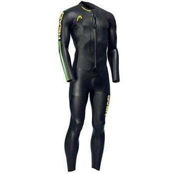 Traje de Neopreno Head Swimrun Race 6/4/2 Mm