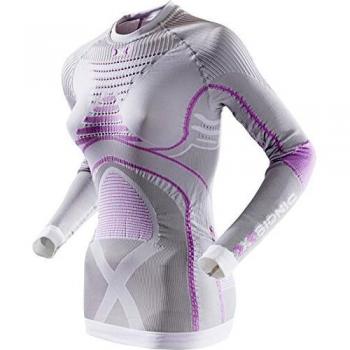 X-Bionic Radiactor EVO Shirt Long Sleeves XS Women