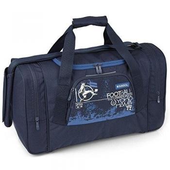 Bolso Viaje o Deporte Gabol Team