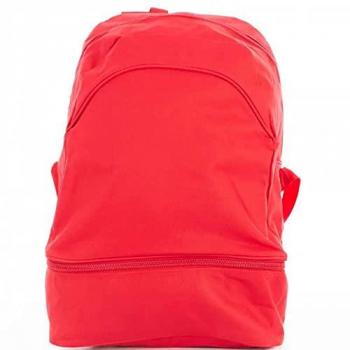 Mochila Unisex Softee Modelo Equipounica Roja One Size