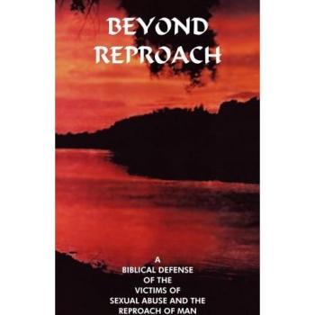 Más Allá de la Reprocha - Edición en Rústica de Gerald A. White