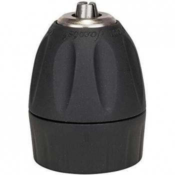 Portabrocas de sujeción rápida hasta 10 mm Bosch