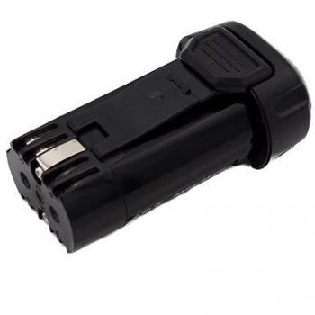 7.2V 1Ah Li-ion Battery for Dewalt DCB095 and Compatible Models