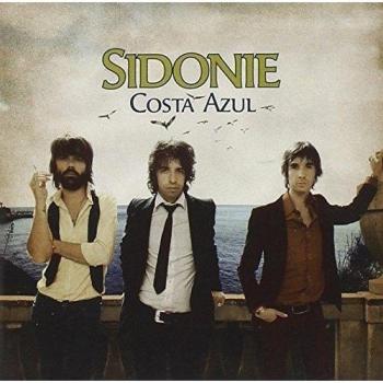Costa Azul - Sidonie