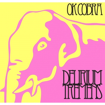Delirium Tremens