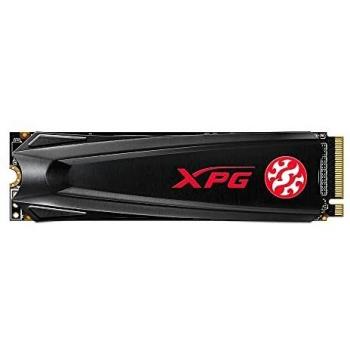 ADATA XPG GAMMIX S5 - Disco de Estado sólido - 2 TB - PCI Express 3.0 x4
