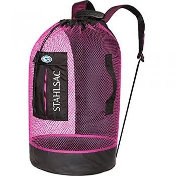Mochila de malla Stahlsac Panamá
