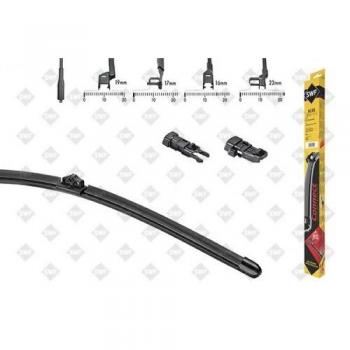 SWF 262205 Discos WISCH hojas