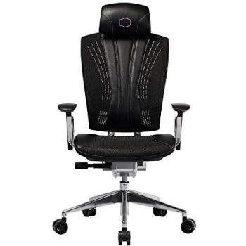 Ergo L Silla para videojuegos