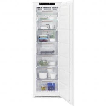 Electrolux EUT6NE18S Congelador Vertical Integrable FrostFree