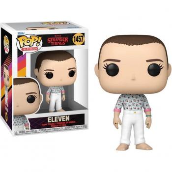 Funko Pop! TV - Stranger Things #1457 Eleven in Floral Shirt