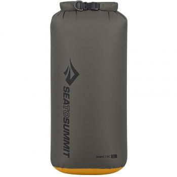 Bolsa Estanca Impermeable Deportiva Sea to Summit Evac Gris 13 L