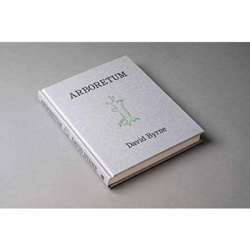 Arboretum: David Byrne