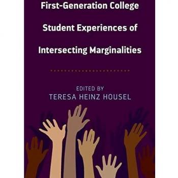 First-Generation College Student Experiences of Intersecting Marginalities