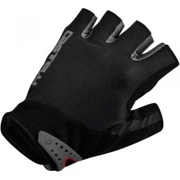 Castelli - Gloves S.uno, color negro, talla L