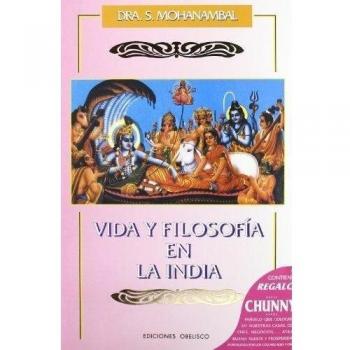 Vida y filosofía en la India