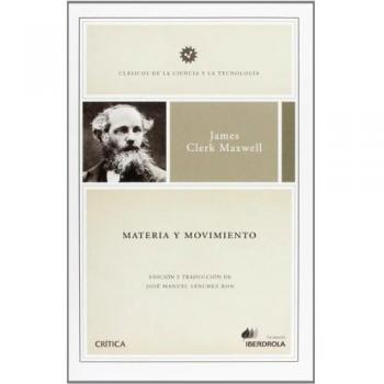 Materia y movimiento