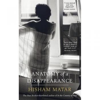 Anatomy of a Disappearance