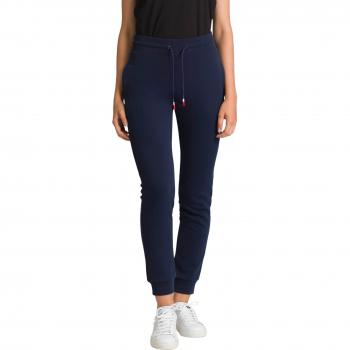 Rossignol Women's Logo Jogging Suit - Dark Navy Regular Fit