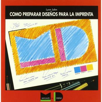 Cómo preparar diseños para la imprenta