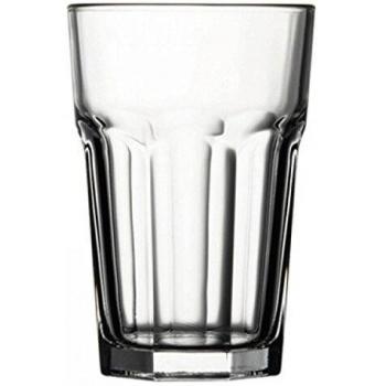 Vaso Casablanca FA T 42 cl - Caja con 12 unidades