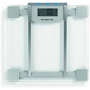 TV Unser Original vitalmaxx báscula de análisis corporal 7-in-1