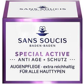 Sans Soucis Anti Age Special Active Eye Care Extra Rich 15ml