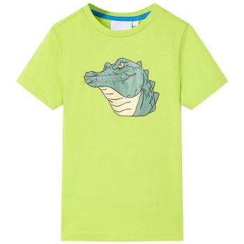 Camiseta infantil lima 128