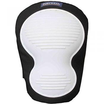 Rodillera protectora sin marcas moldeada por Portwest Mens