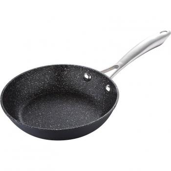San Ignacio Sartén 20 cm Aluminio Forjado Inducción Vita