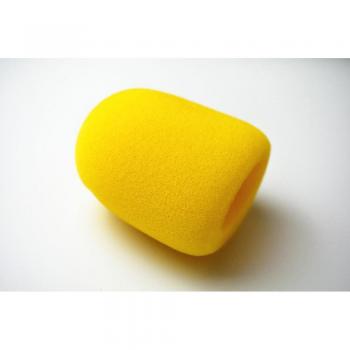 Cubierta Grande de Parabrisas para Micrófono Dinámico Portátil de Espuma para Grabación Condensador Blue Yeti KTV Karaoke