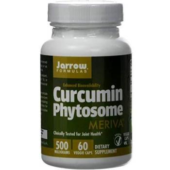 Jarrow Formulas Curcumin Phytosome