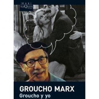 Groucho y yo
