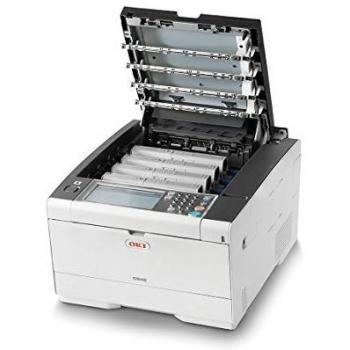 OKI C542dn Color 1200 1200