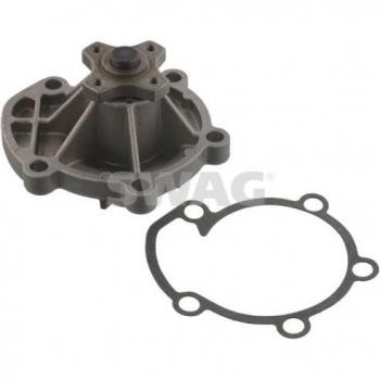Bomba de agua SWAG 57 91 9597 - Tipo de producto: Bomba de agua, características: compatible con modelos específicos, alta calidad, durabilidad, rendimiento óptimo en el sistema de refrigeración del motor