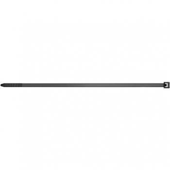 FISCHER 069365 - Brida UBN 4,5x150 negra