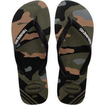 Chanclas de baño unisex Urban Basic Havaianas - Material Havaianas