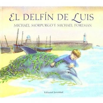 El delfín de Luis