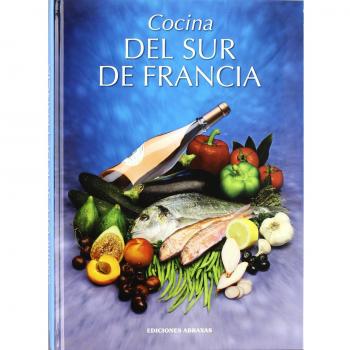 Cocina del sur de francoa