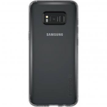 Incipio Octane Pure for Samsung Galaxy S8+à' - Clear/Clear