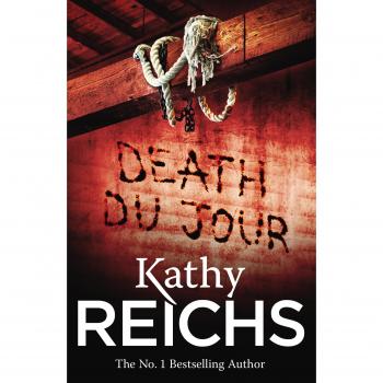 Muerte al Amanecer: (Temperance Brennan 2) - Libro de Kathy Reichs en Tapa Blanda