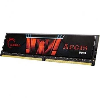Memoria gskill ddr4 16gb 2666 c19 aegis kit de 2