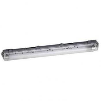 Lámpara LED Submarina 60cm 8W IP65 720 lm 4000K