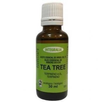 Aceite Esencial Ecológico de Árbol del Té de 30ml