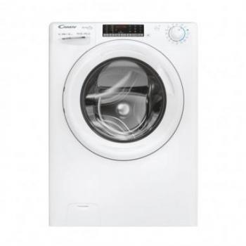 Lavadora Candy Smart Pro Inverter 8 kg 1200 rpm Blanca