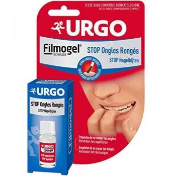 Stop aux Ongles Rongés 9ml Urgo