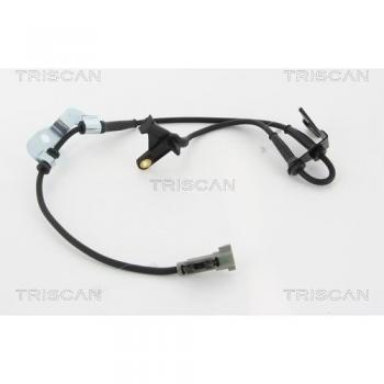 Sensor ABS TRISCAN 8180 80108